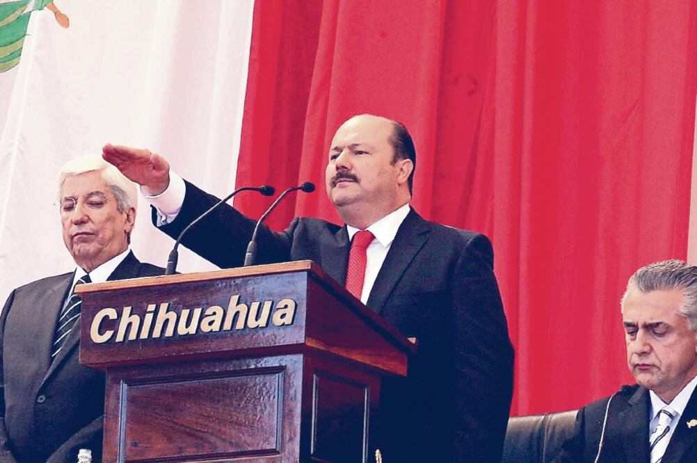 Diputados de a millón