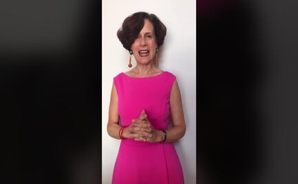 Promete Denise Dresser “perrear” por una buena causa