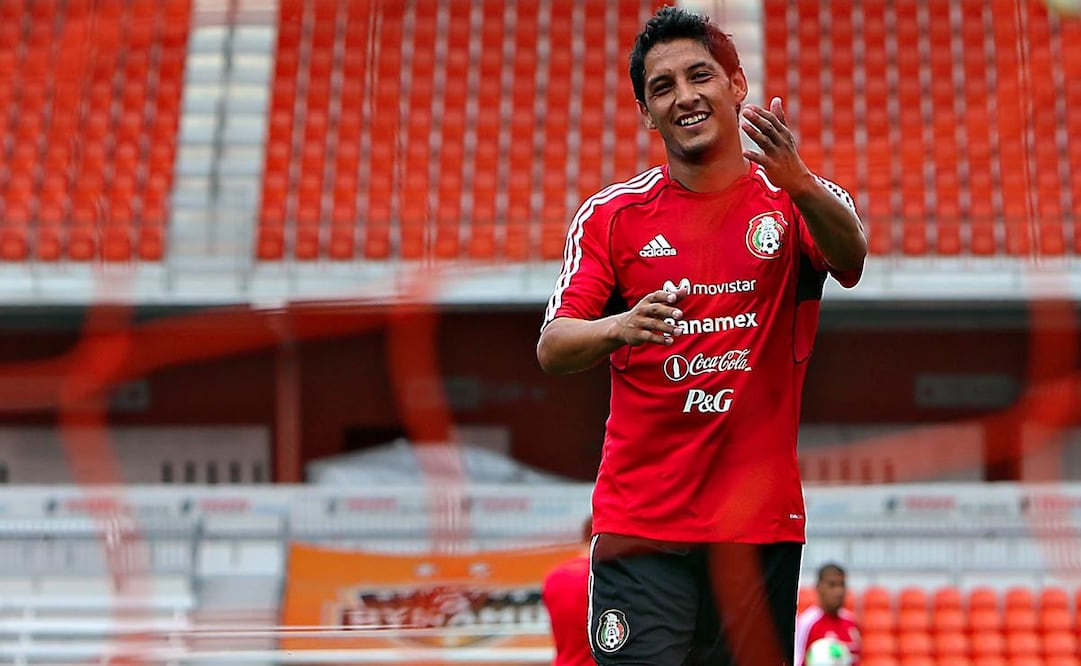 Ángel Reyna pone a Pumas como el equipo "más pecho frío" de México / Foto: Imago7