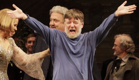 El director de orquesta Andrew Davis muere a los 80 años