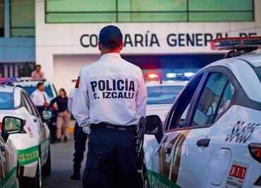 Cuautitlán Izcalli investiga a 94 policías municipales