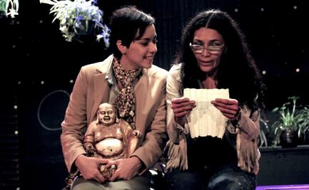 Gabriela de la Garza pone su grano de arena