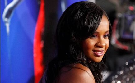 Bobbi Kristina despertó, pero el daño es 'irreversible'