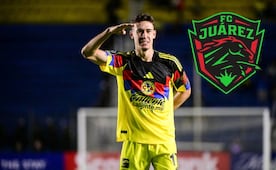 América perdería a importante futbolista que iría a los Bravos de Juárez