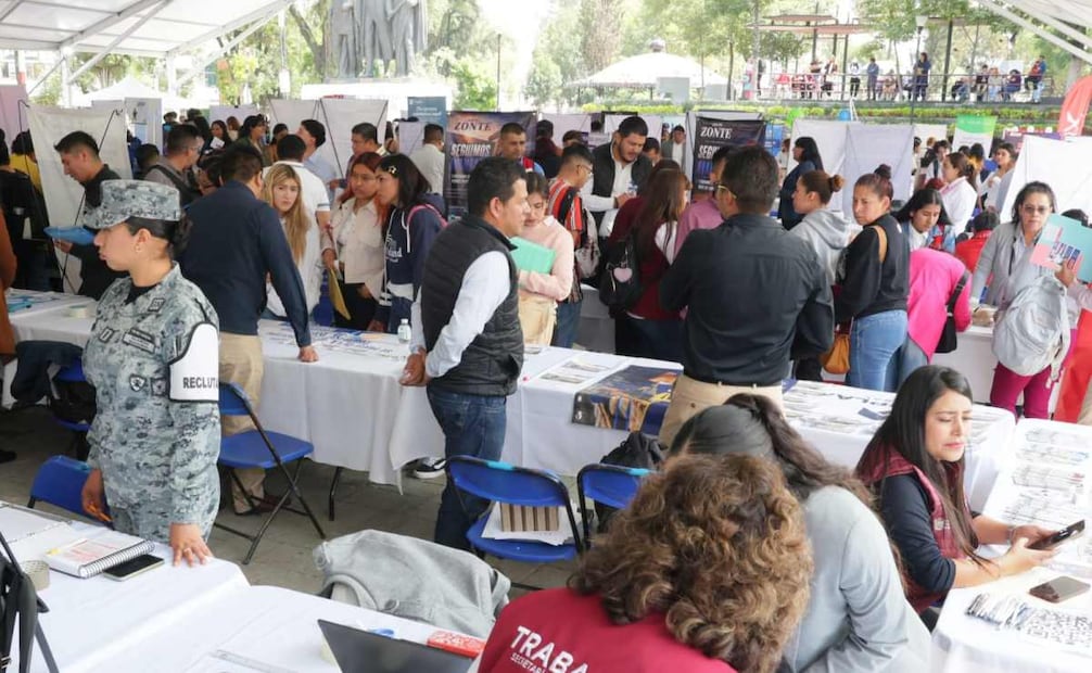 Entre las empresas que participaron se encuentran Jumex, La Costeña, Coca Cola Femsa, Grupo Lala, Grupo Modelo Sigma y Elektra, entre otras. Foto: Especial