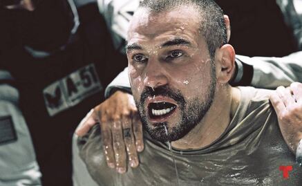 Rafael Amaya regresa a la luz con "El señor de los cielos"