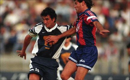 Exjugador de Pumas y Toluca falleció a causa del Covid-19