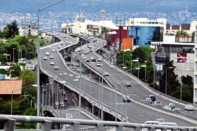 Ingeniero, testigo privilegiado de los segundos pisos  
