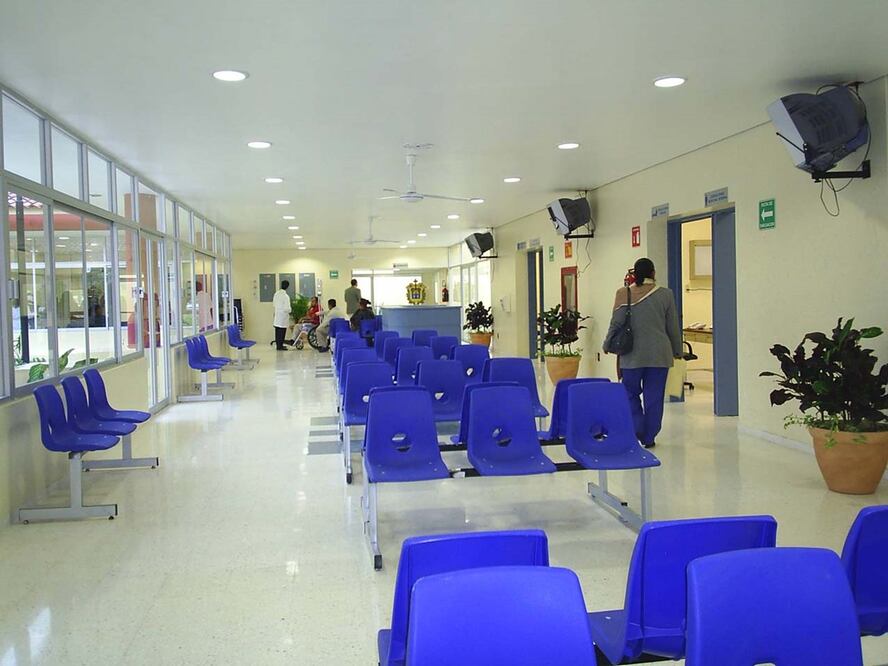 Foto: Archivo/El Universal