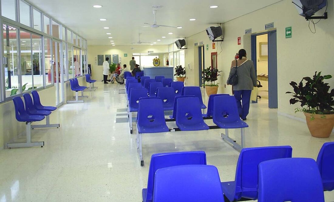 Foto: Archivo/El Universal