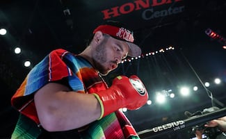 Julio César Chávez Jr. peleará en Puebla después de enfrentar a Caicedo en Reynosa