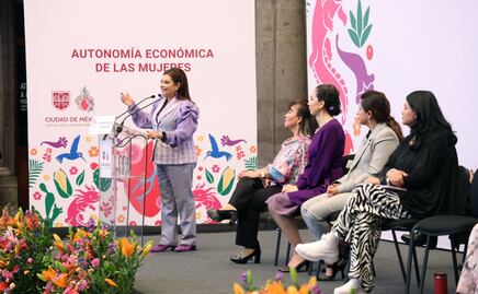 CDMX tendrá plan integral contra el abuso sexual, adelanta Brugada