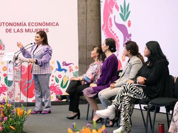 CDMX tendrá plan integral contra el abuso sexual, adelanta Brugada