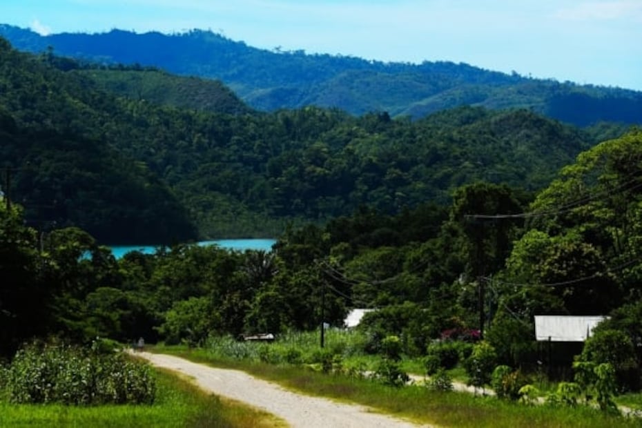 Chiapas: qué hacer en la selva Lacandona