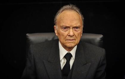 EU se rajó y retiraron la acusación, dice fiscal Gertz Manero sobre caso del general Cienfuegos