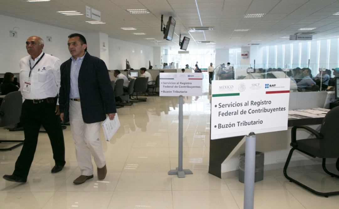 Foto: Archivo/ EL UNIVERSAL                      