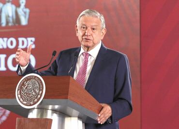 Exige AMLO a subsecretario ajustarse a la Constitución