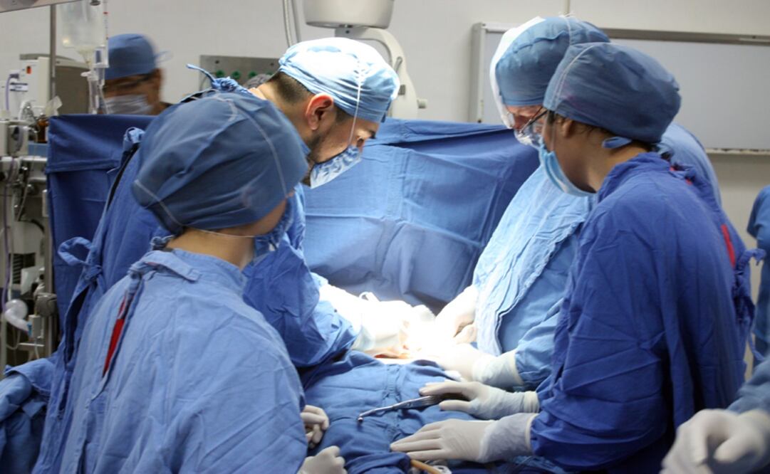 Foto: Cortesia del IMSS-Quintana Roo