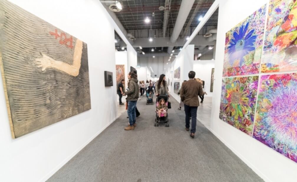 Zona Maco presentará todas sus propuestas en un solo espacio