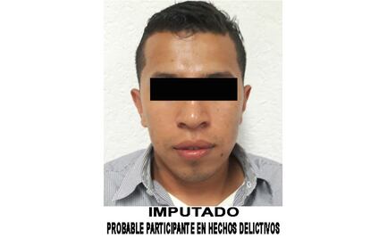 Cámaras desmienten a sospechoso de homicidio en Iztacalco