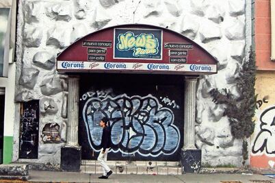 Zayas es prófugo de la justicia