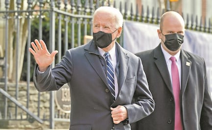 Divide a republicanos juicio a Donald Trump