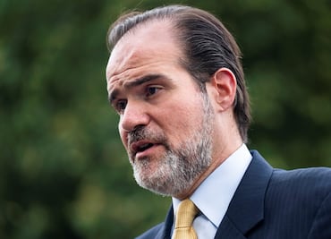 Mauricio Claver-Carone, de asesorar a Trump a dirigir el BID por los siguientes 5 años