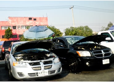 Amplían decreto para la importación de autos usados