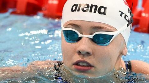 Nadadores polacos, fuera de Tokio 2020 por absurdo error administrativo