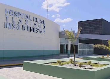 IMSS desmiente muerte de bebé por mordedura de serpiente en hospital de Santiago Juxtlahuaca, Oaxaca