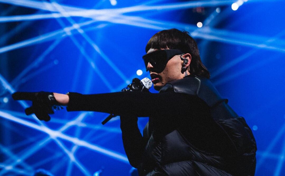 La música de Peso Pluma y otros exponentes del género está restringida en Nayarit