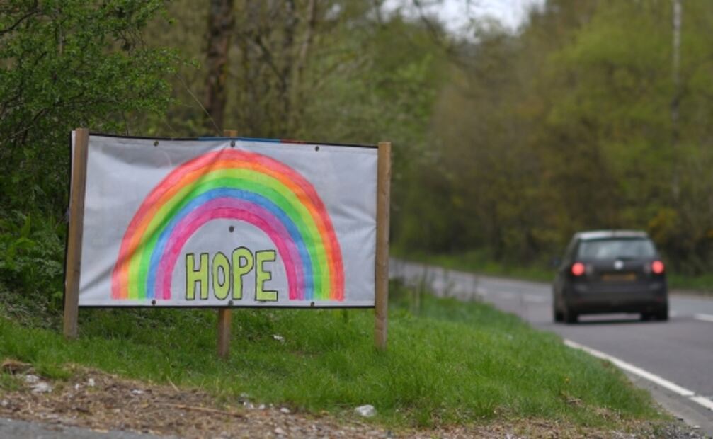 Objetos que rescatan la memoria del confinamiento, en museos