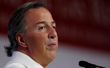 México reducirá ritmo de recortes presupuestarios en 2018: Meade