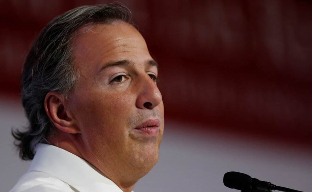 México reducirá ritmo de recortes presupuestarios en 2018: Meade