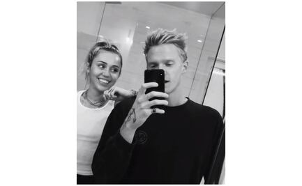 Miley Cyrus y Cody Simpson terminan su relación; la cantante dedica nuevo tema a su ex