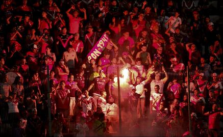 Afición de Veracruz estalla contra Fidel Kuri