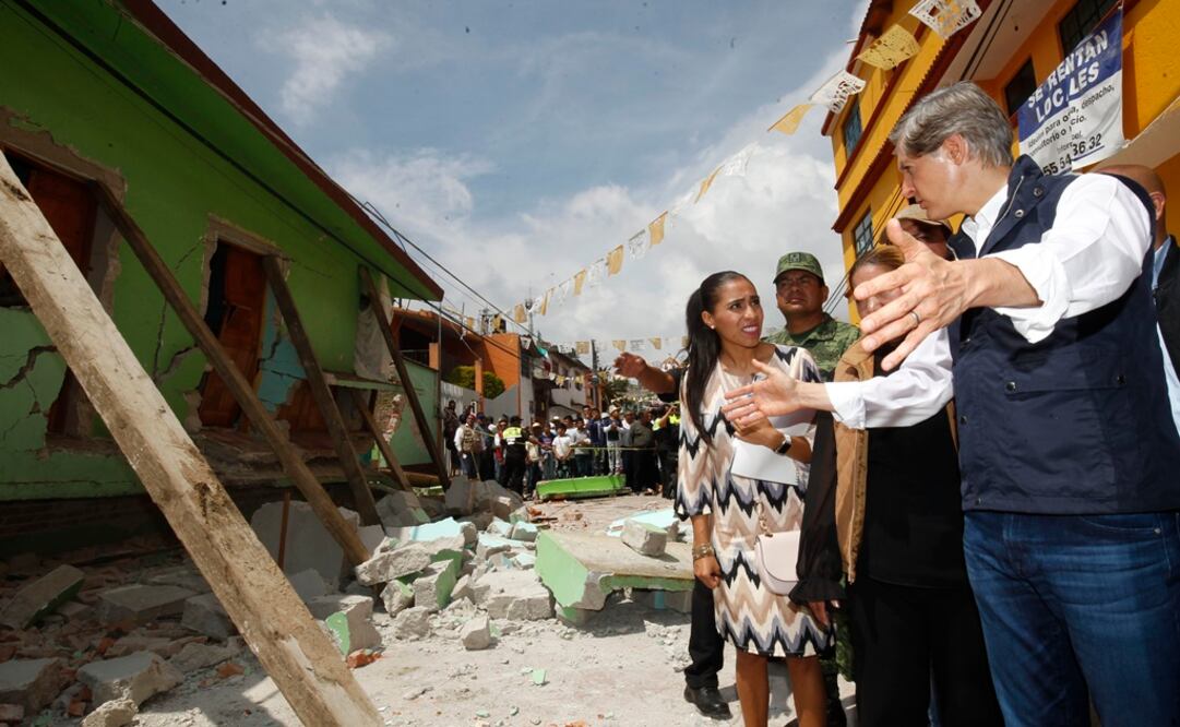 (Foto: Jorge Alvarado/El Universal)