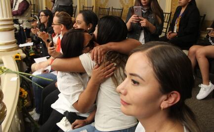 Congreso de Puebla aprueba castigar ataques con ácido hacia mujeres hasta con 40 años de cárcel