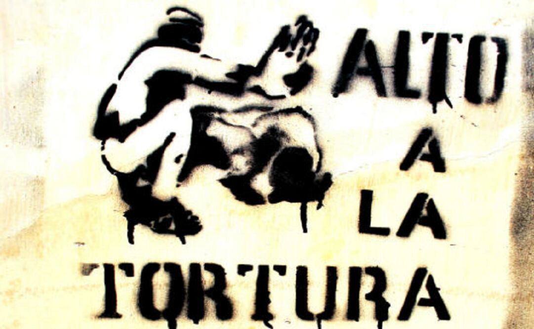 Sobre tortura y otros tratos en México