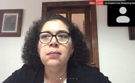 Morena pierde un punto de acuerdo en la Permanente del Congreso de CDMX