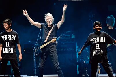 No hay edad para rockear