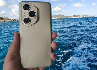 5 características que nos han sorprendido del Honor 400 Pro