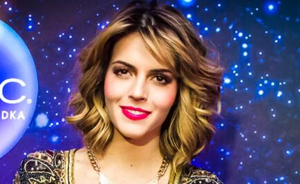 Claudia Álvarez ya piensa en ser mamá