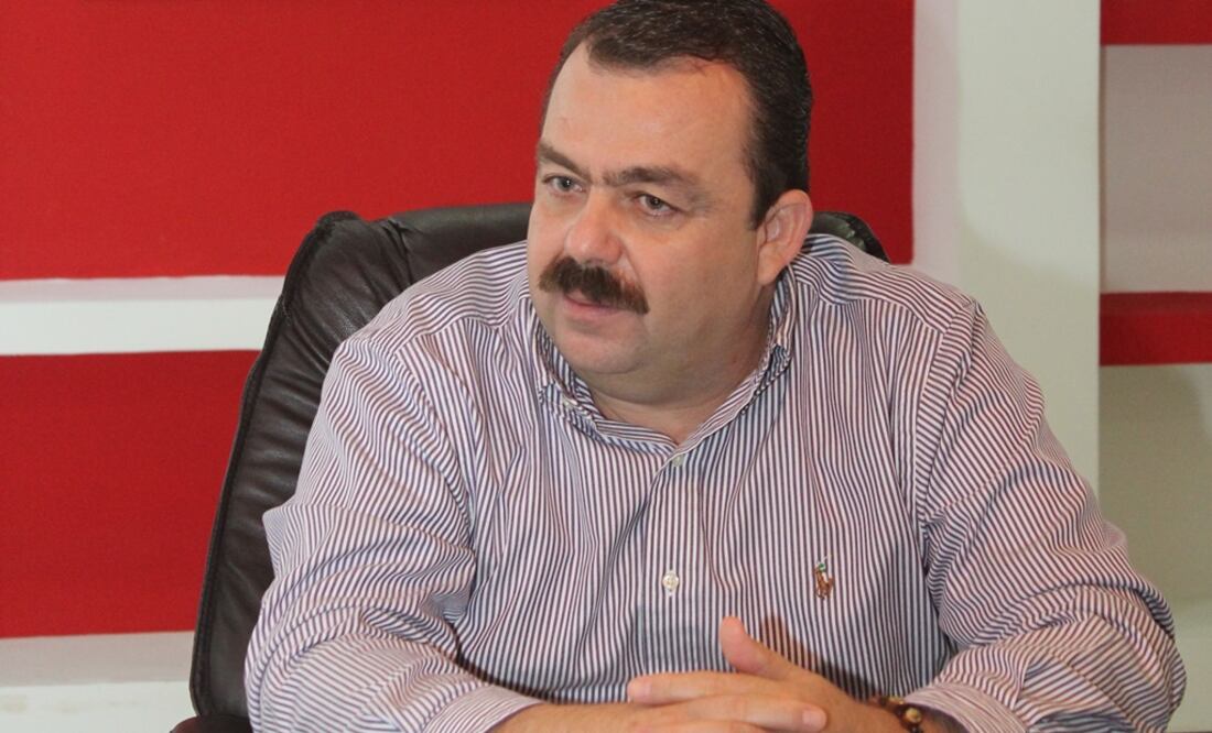 (FOTO: ARCHIVO EL UNIVERSAL)