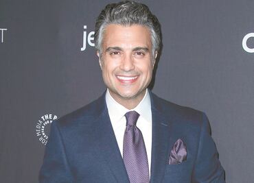 Camil piensa en México y Hollywood