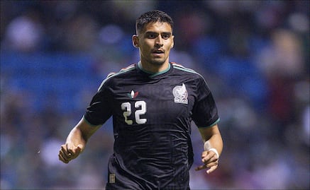 Guillermo Martínez se sincera sobre su convocatoria a la Copa del Mundo: "Era un sueño inalcanzable"