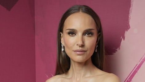 Natalie Portman y otras estrellas de Hollywood reaccionan al acuerdo de paz en Gaza