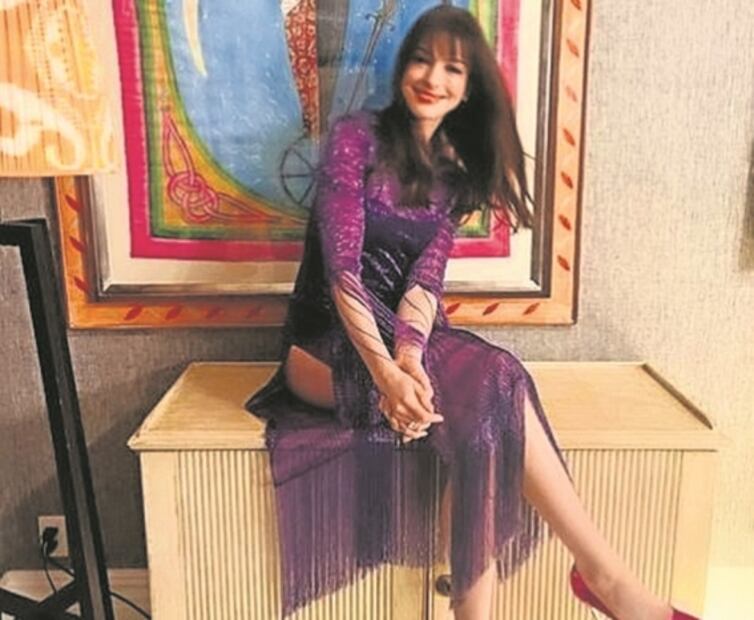 Los embarazos "secretos" de las famosas