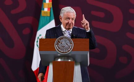 AMLO tras “pausa” con embajadores de EU y Canadá: Ya han actuado con mucha prudencia