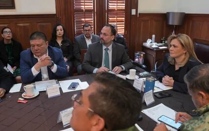 Chihuahua refuerza acciones de prevención en espacios públicos; busca garantizar seguridad de mujeres y niños